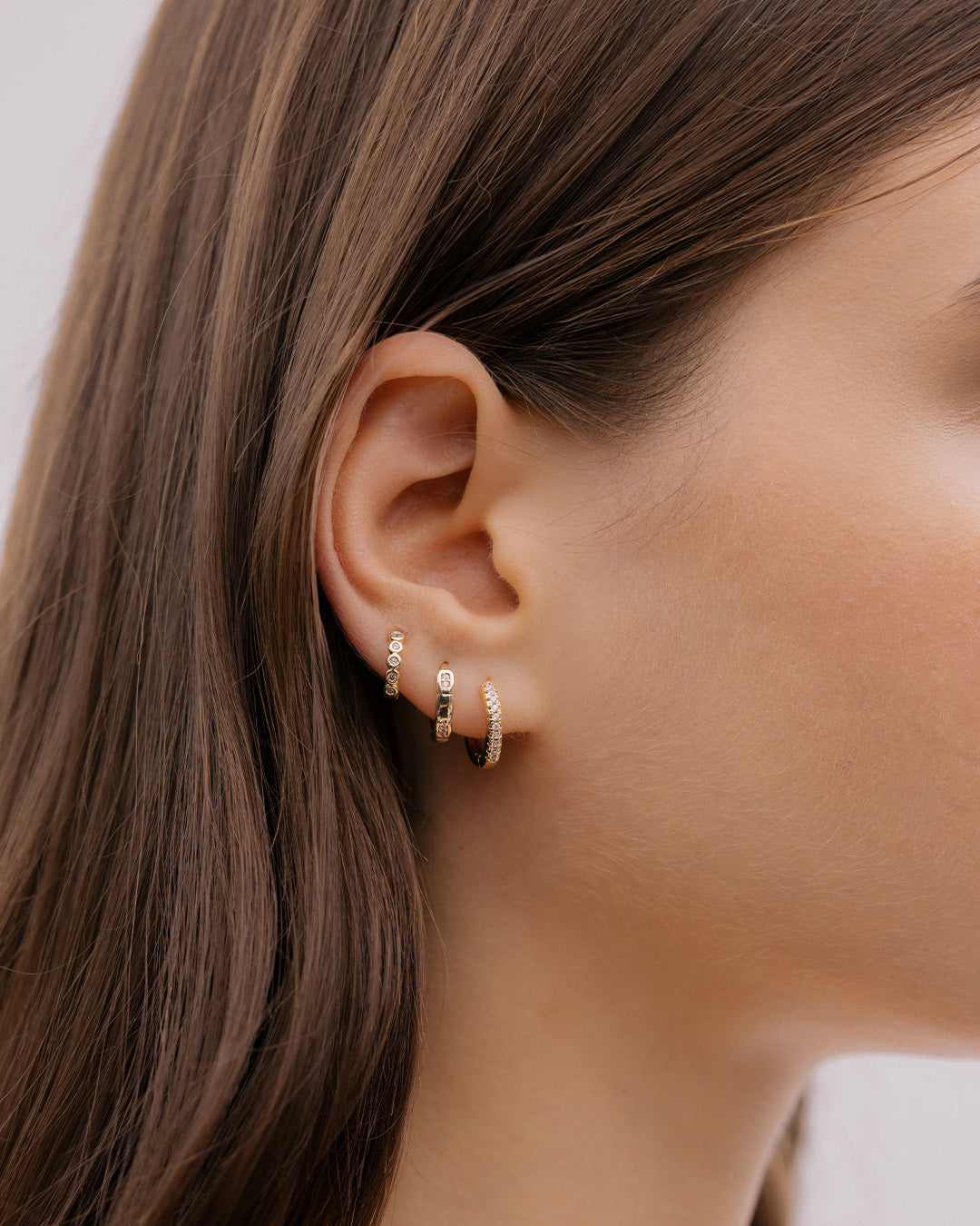 Candongas 2 Cristales