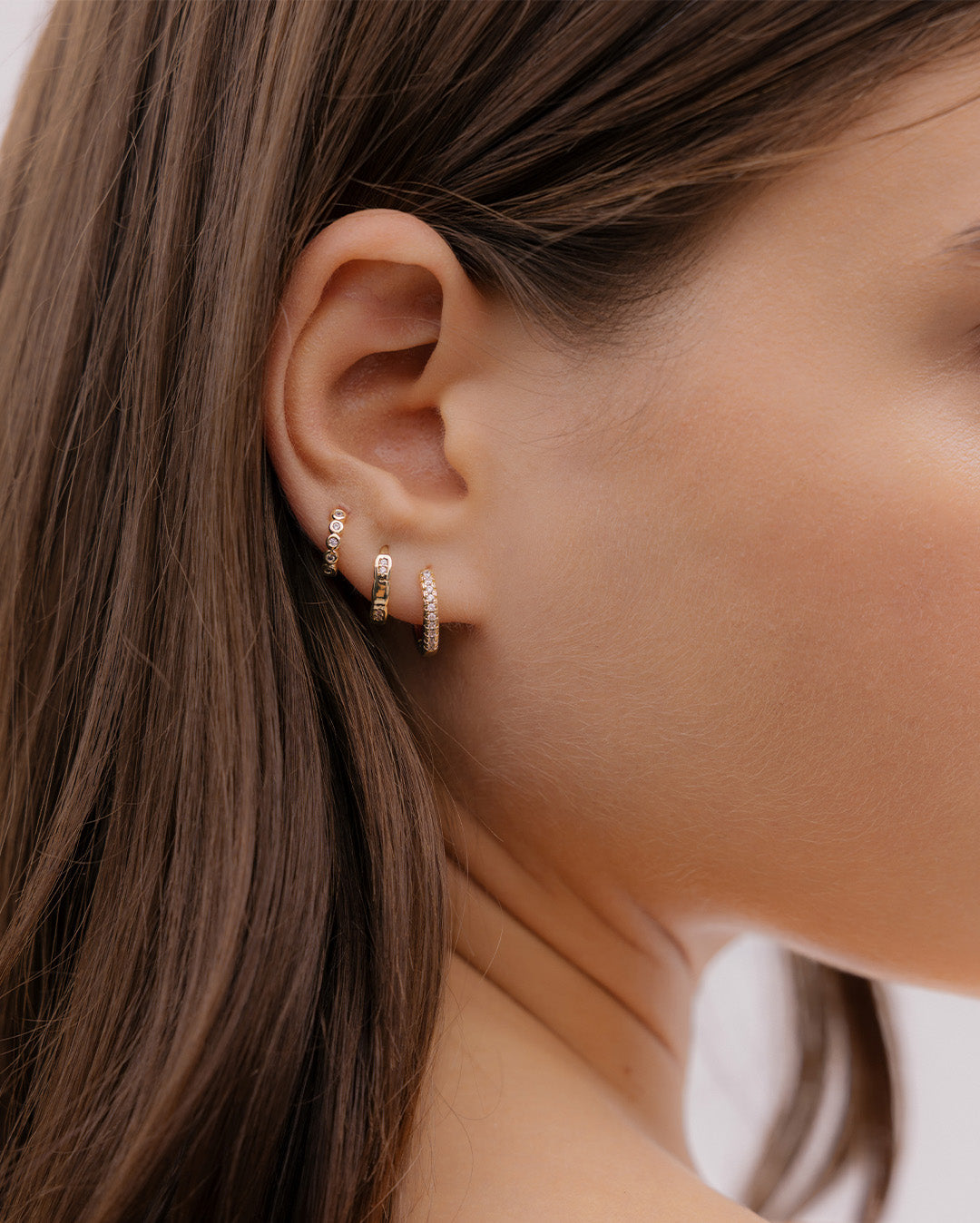 Candongas 2 Cristales