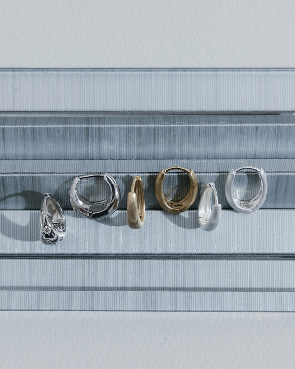 Set X3 Candongas Bold