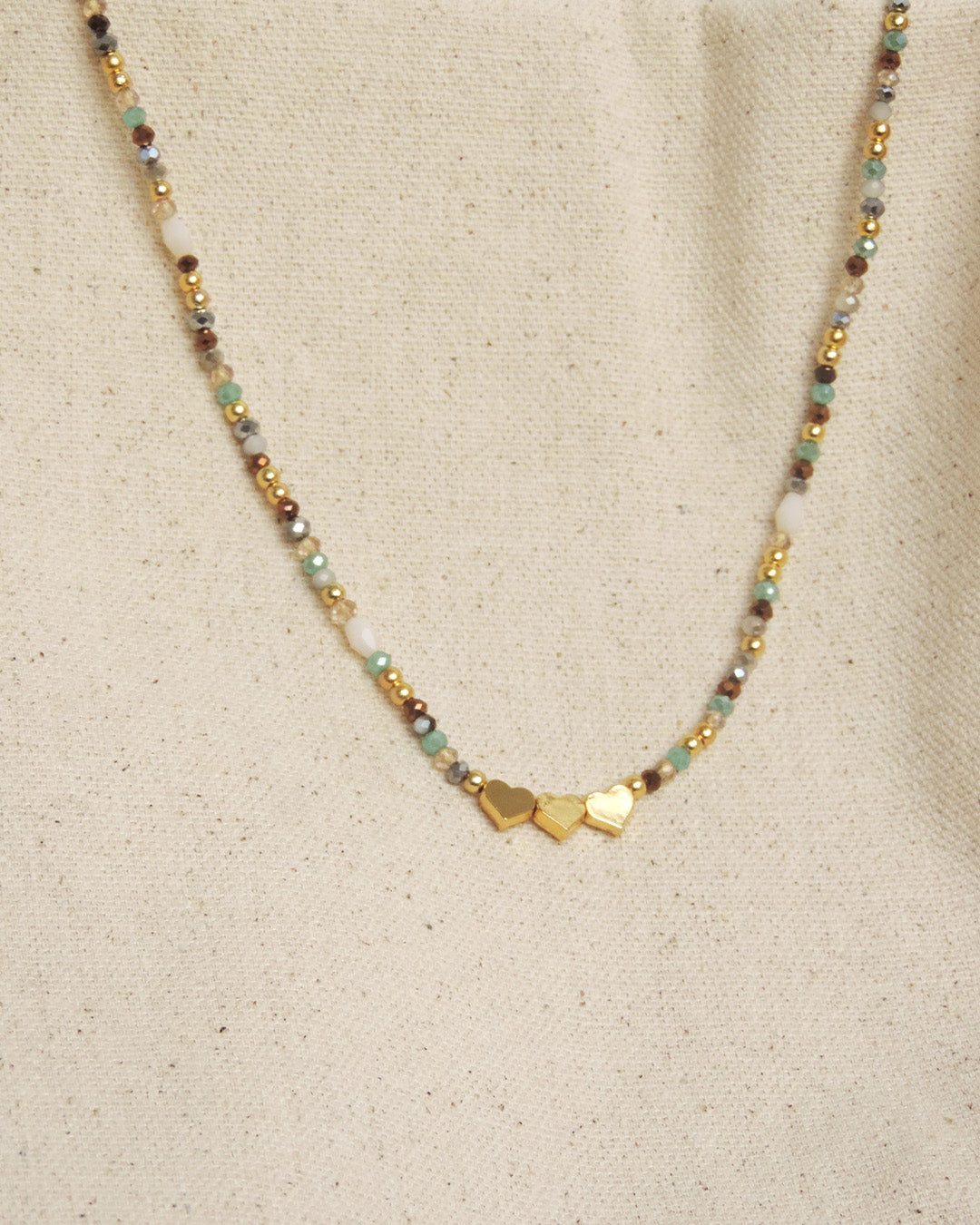 Collar Avy