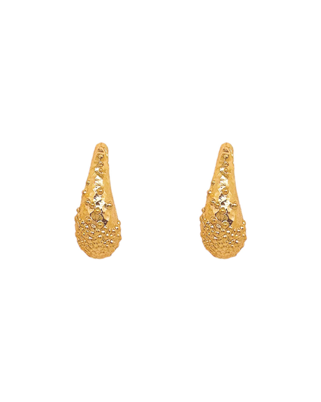 Aretes Calamaro