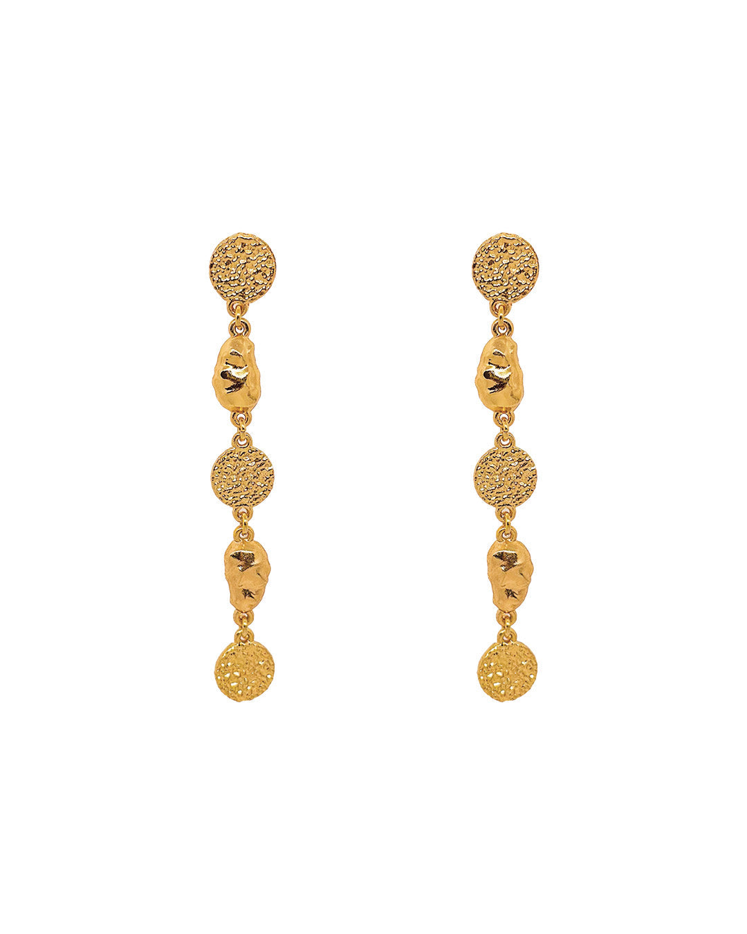 Aretes Golden Dawn