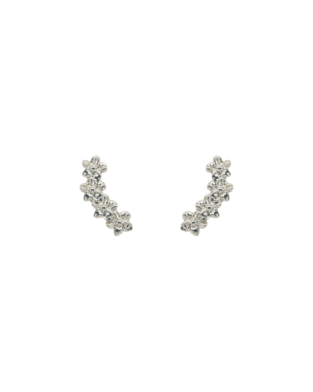 Aretes Gardenia