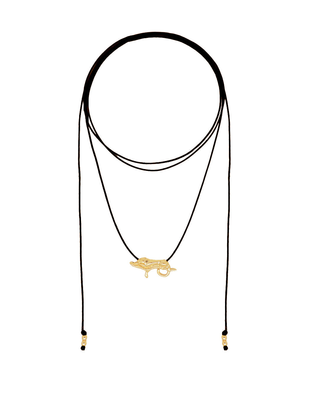 Choker Tigre