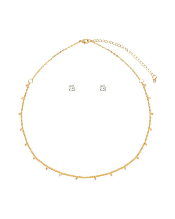 Collar Belisse