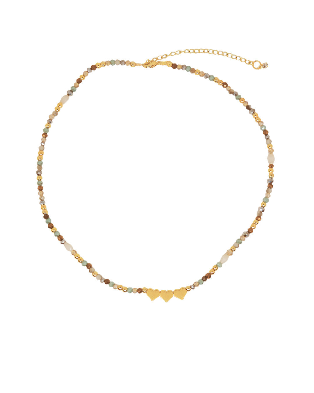 Collar Avy