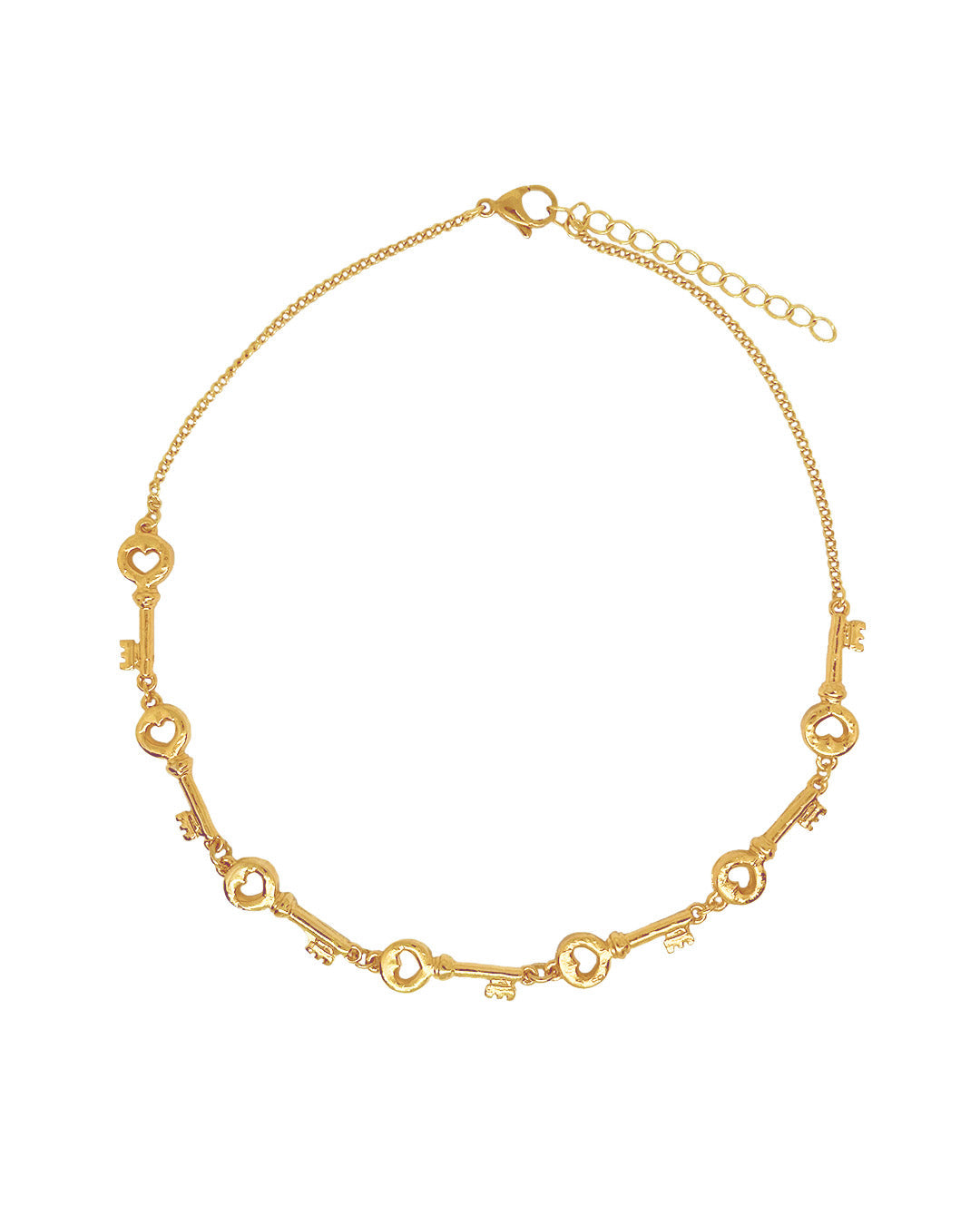 Collar Clea