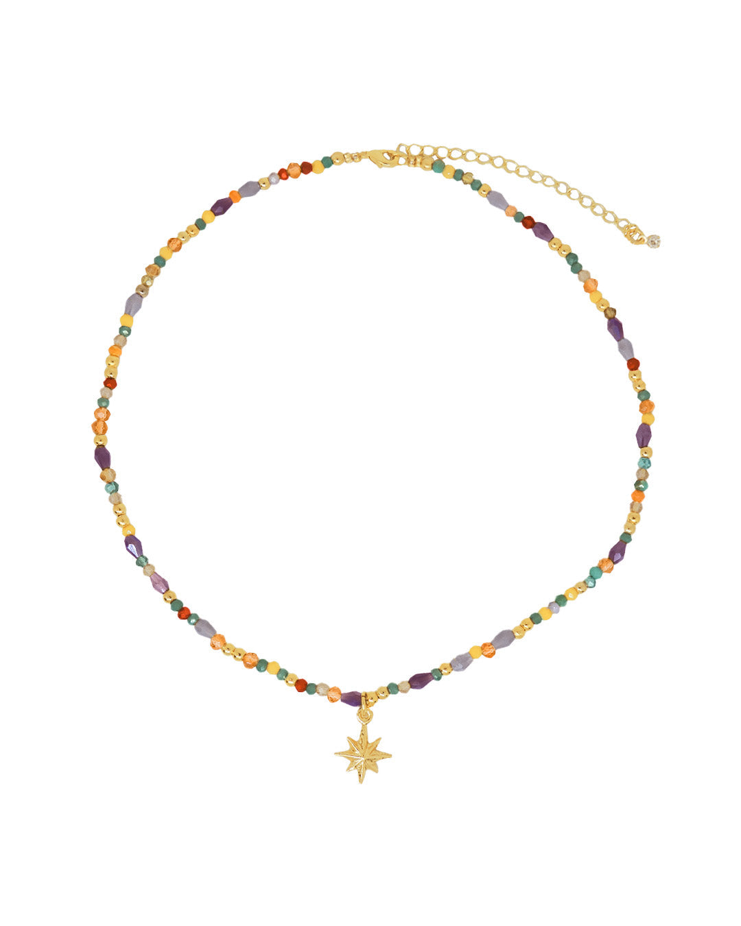 Collar Lumy