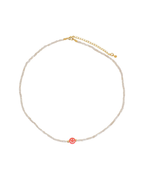Collar Smiley