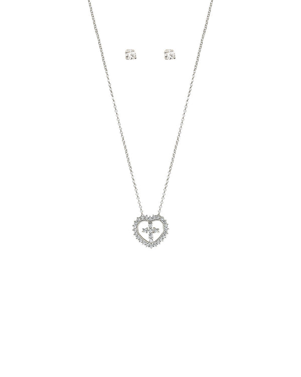 Collar Bendición