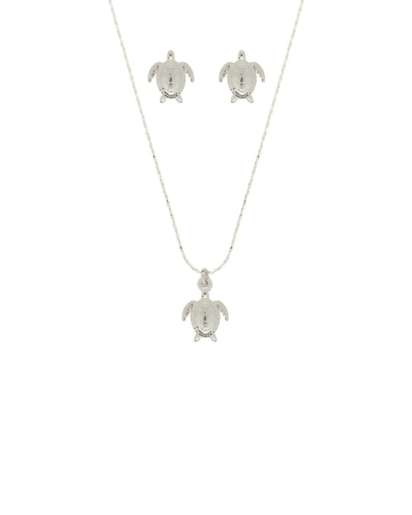 Set cuello tortuga 
