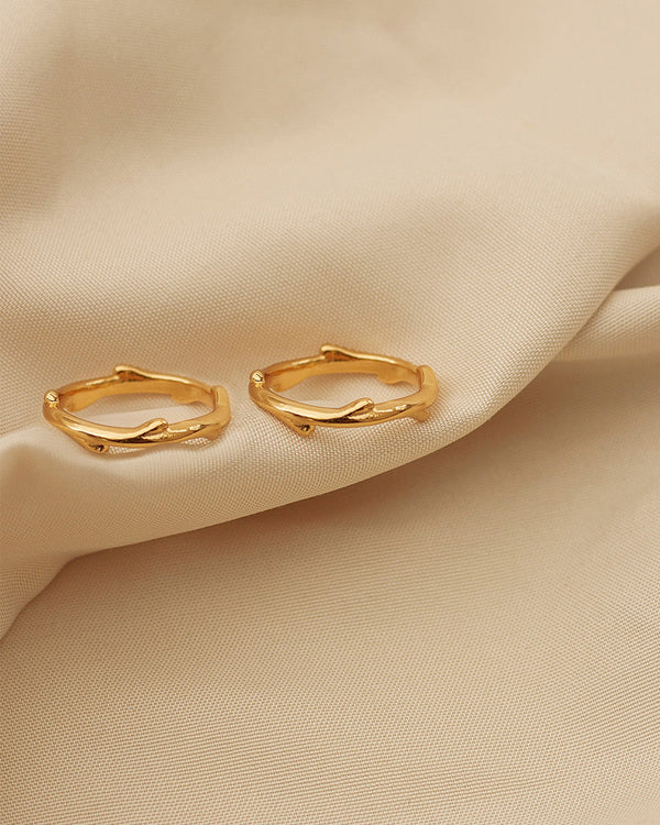Set de 2 Anillos Kaya