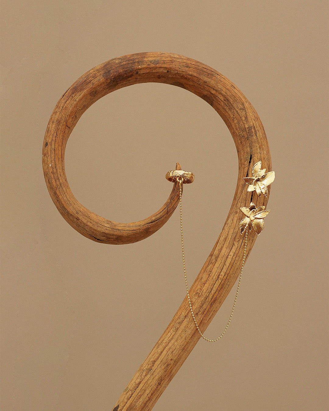 Set de Aretes Jacinta