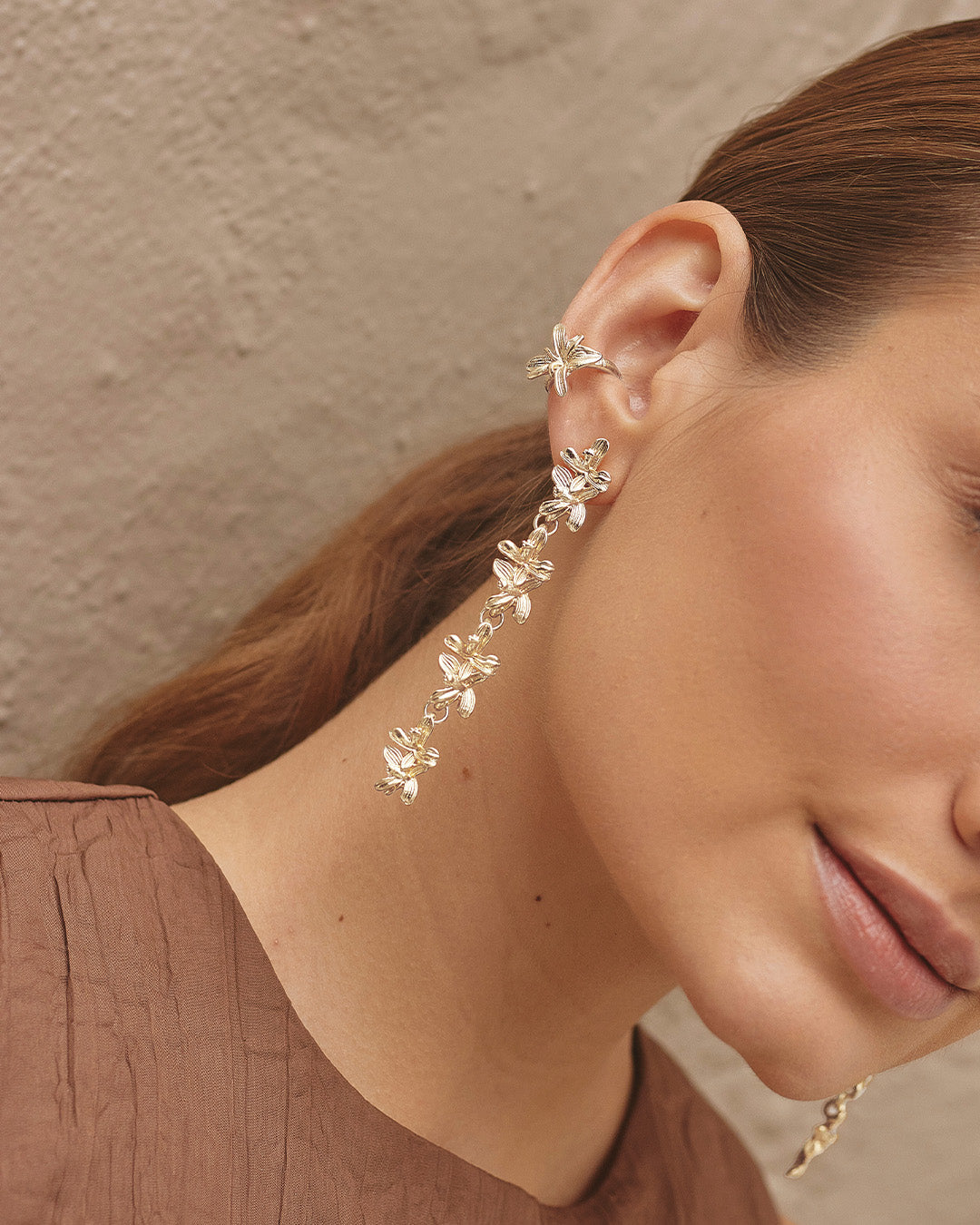 Earcuff Esencia