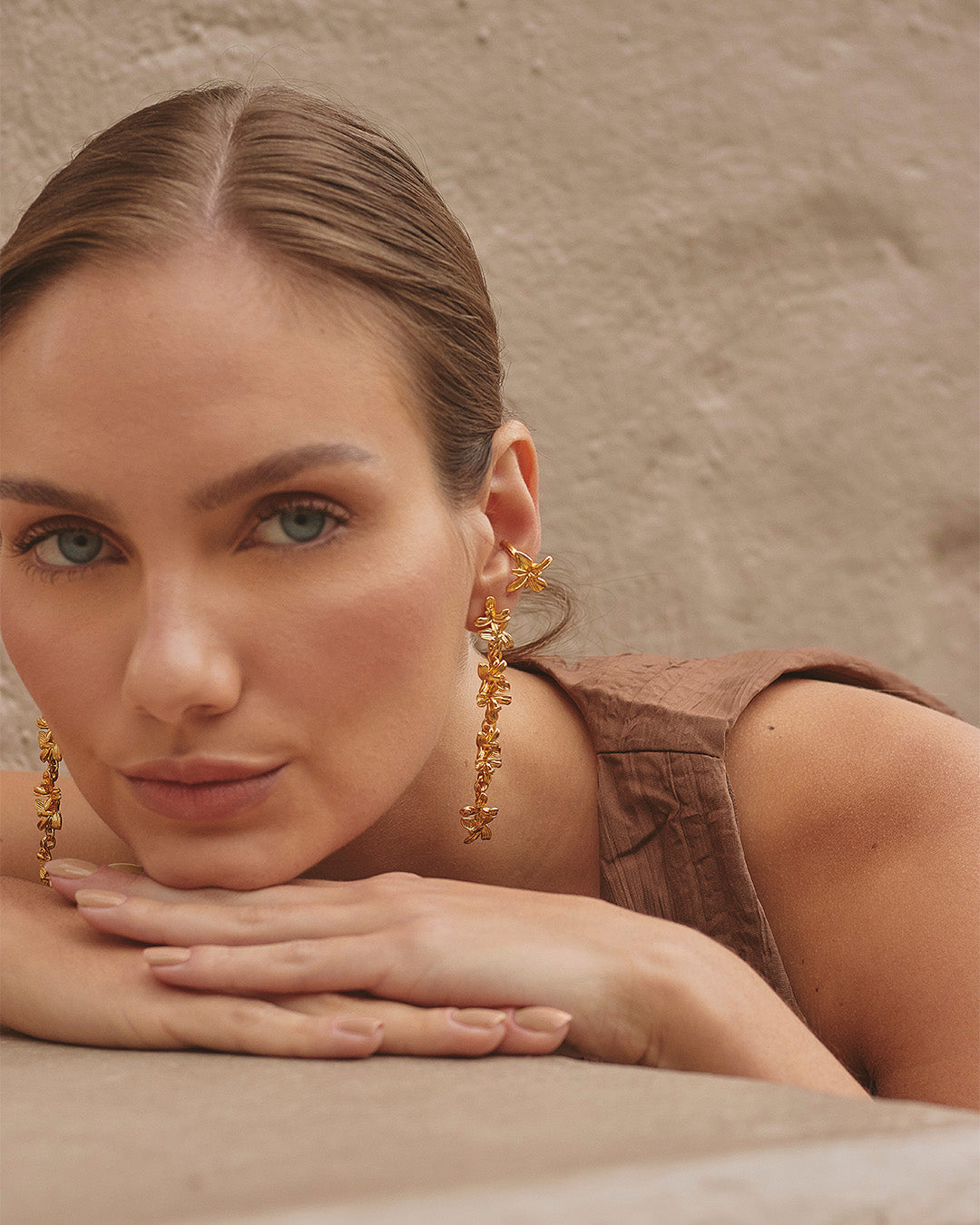 Earcuff Esencia
