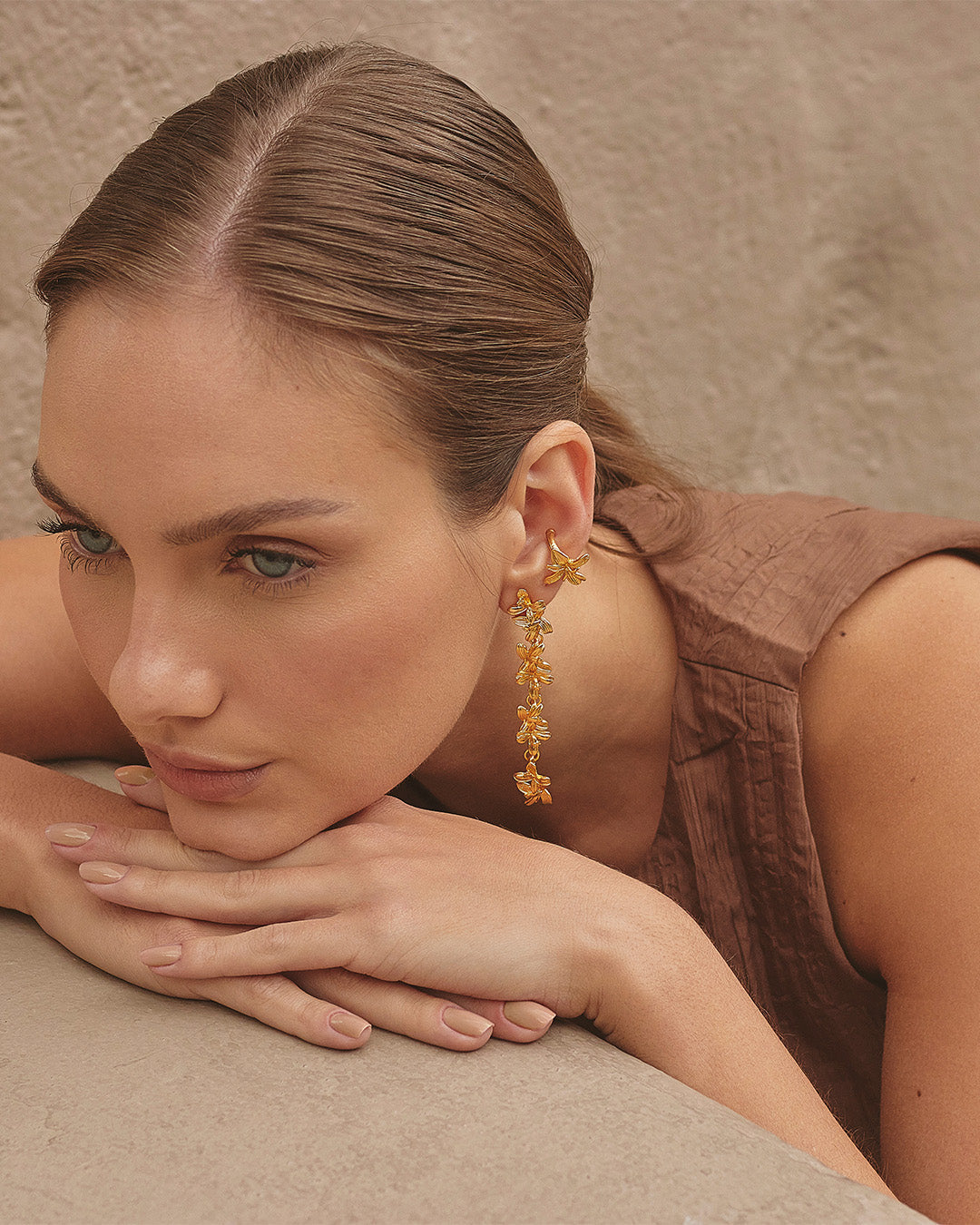 Earcuff Esencia