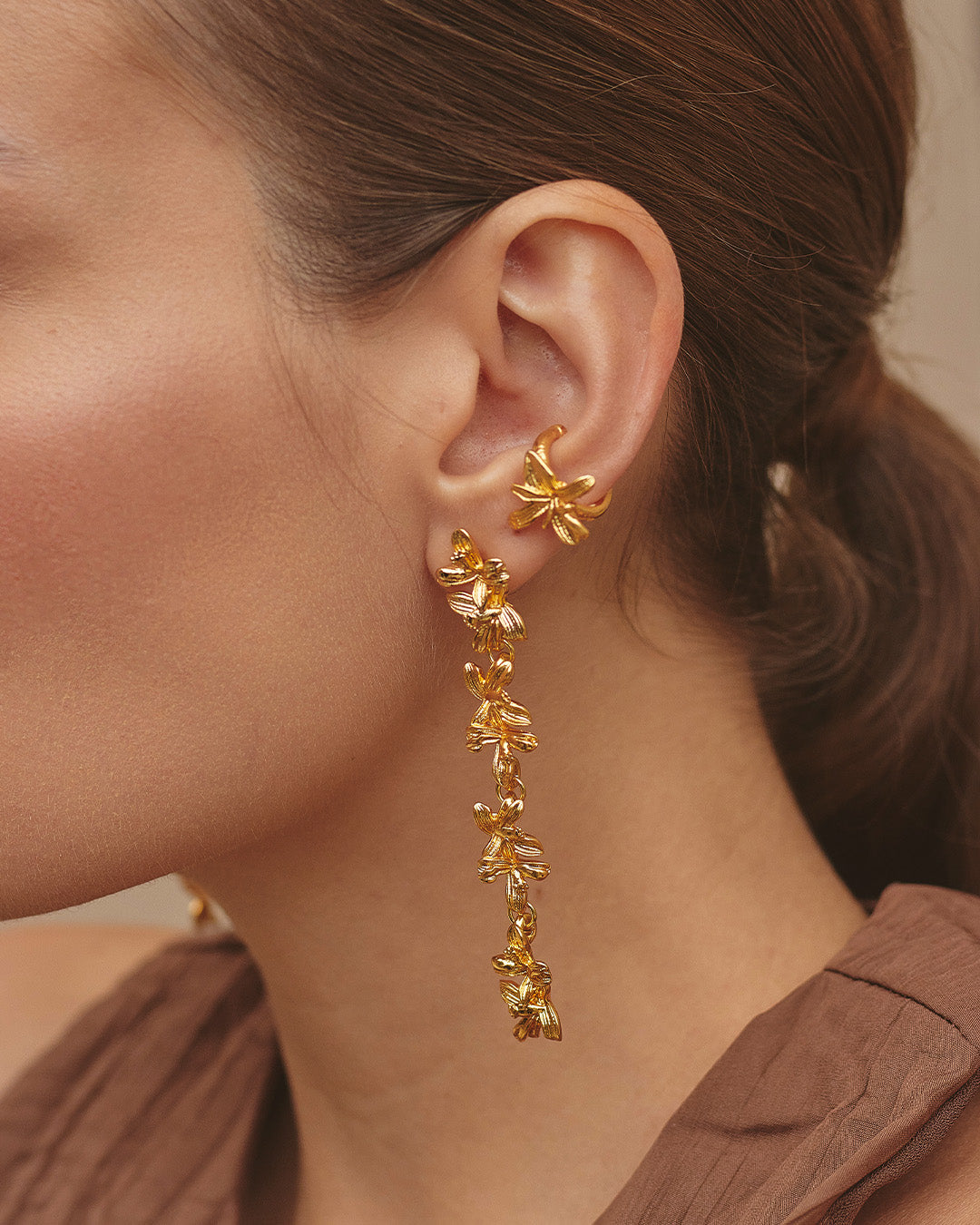 Earcuff Esencia
