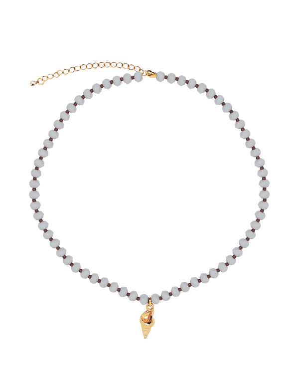 Collar Multicolor Caracol