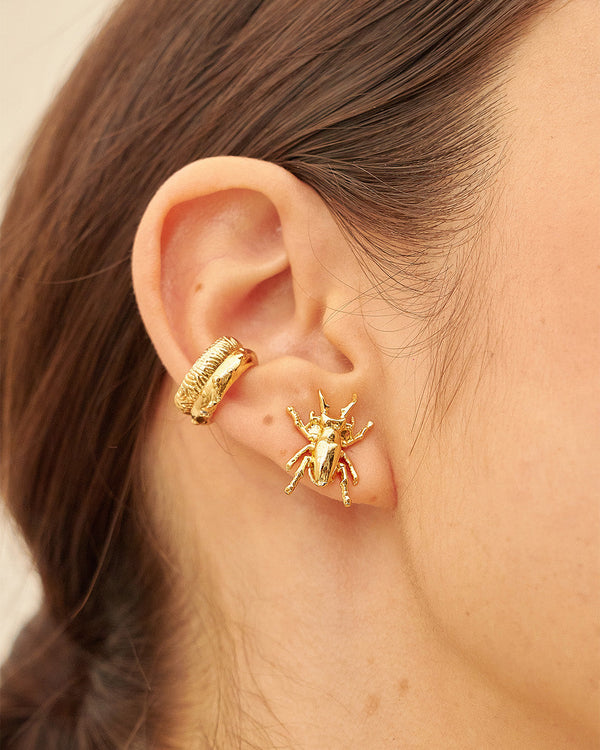 Earcuff Lilia