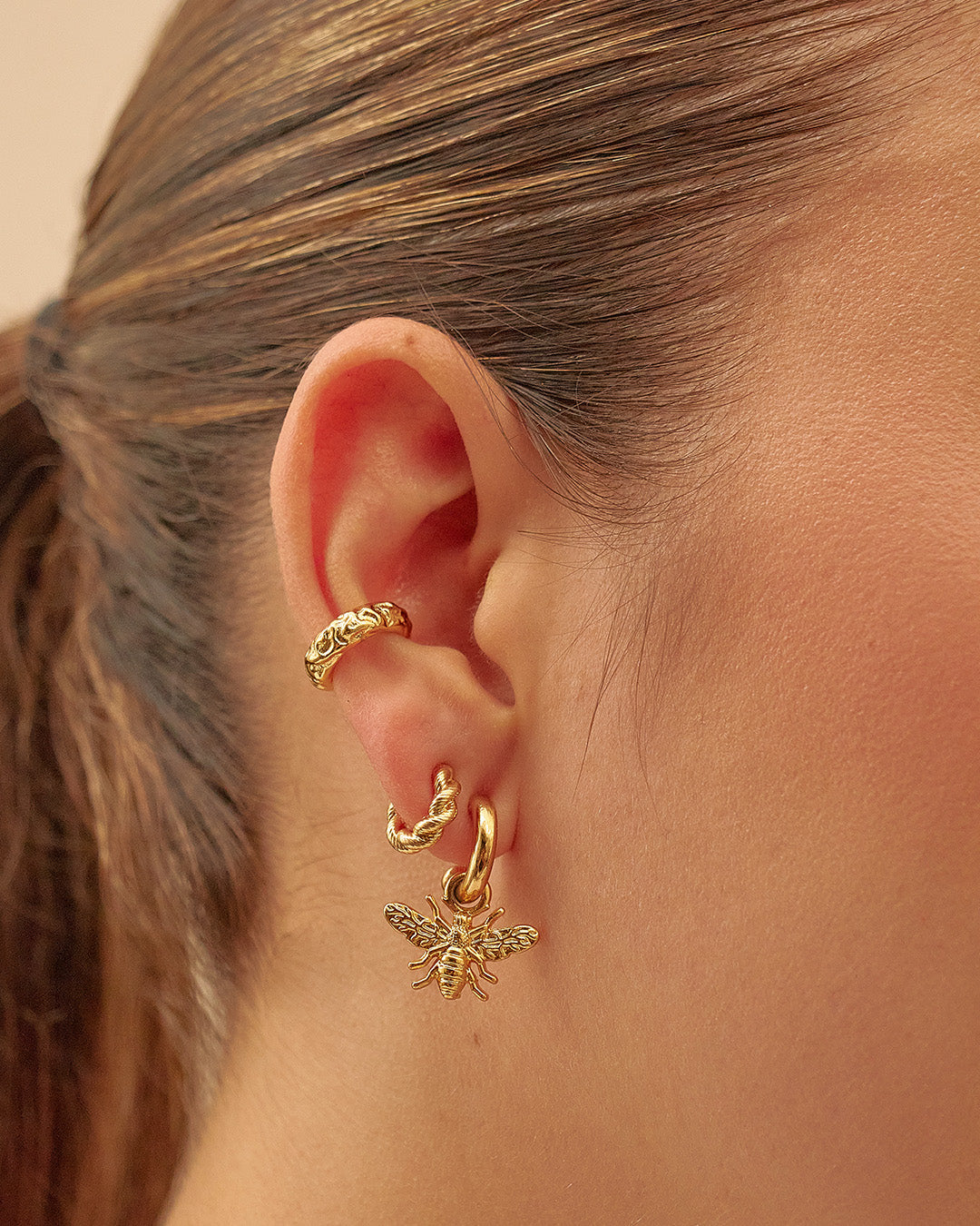 Earparty Abeja