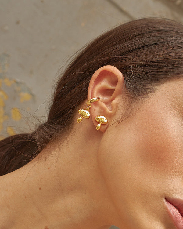 Earcuff Seta