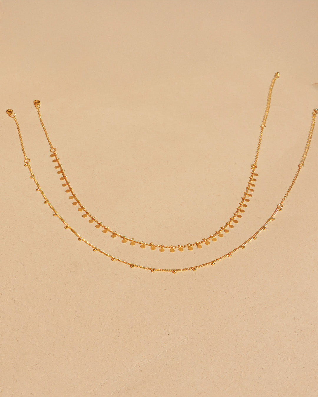 Collar Soreli