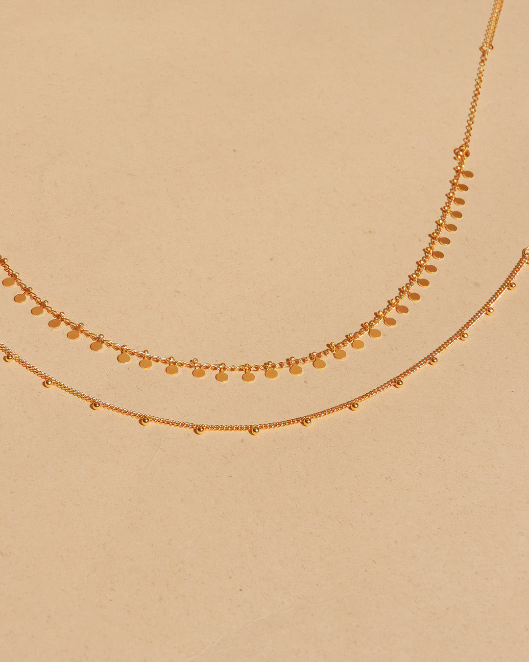 Collar Soreli