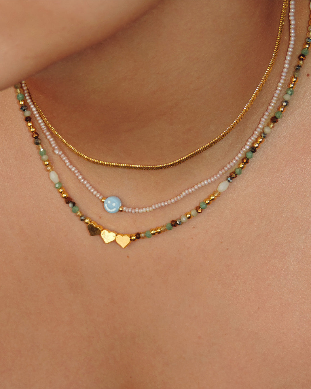 Collar Avy