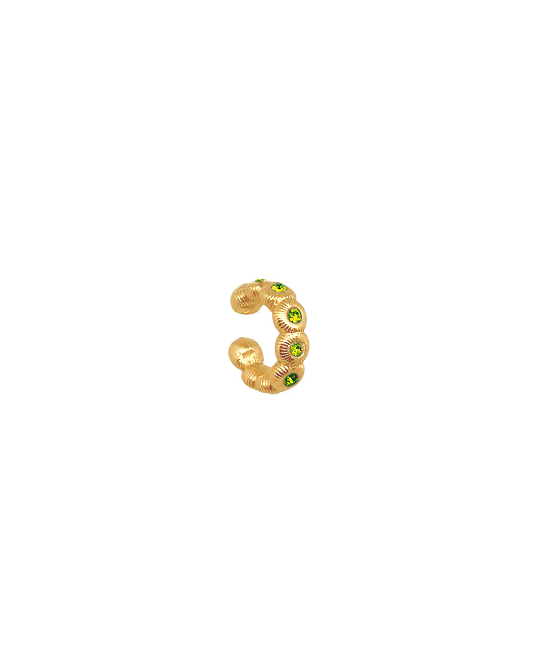 Earcuff Cristales