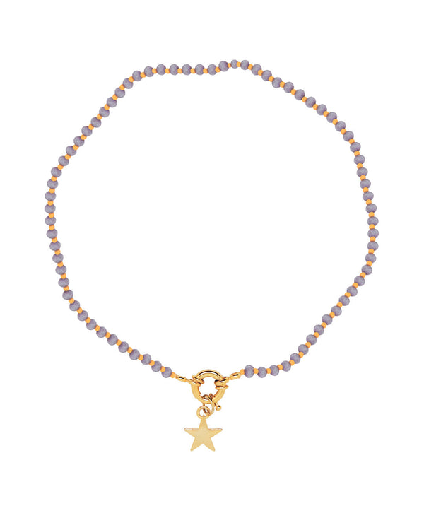 Collar Multicolor Estrella