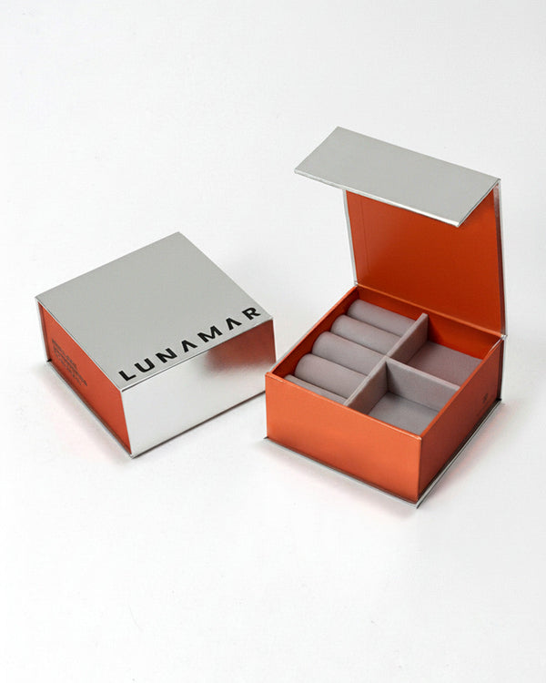 GIFT BOX JOYERO
