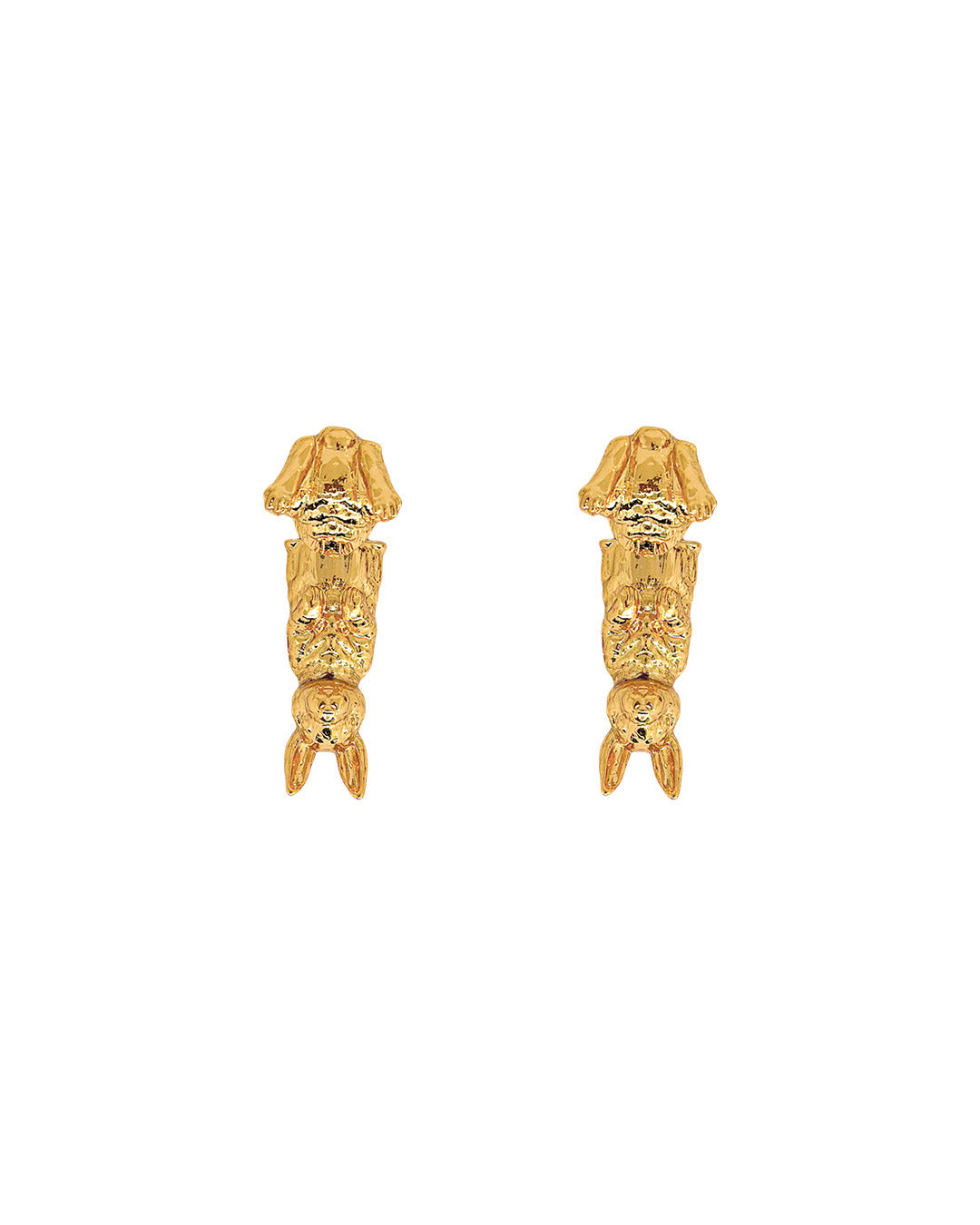 Aretes Conejo