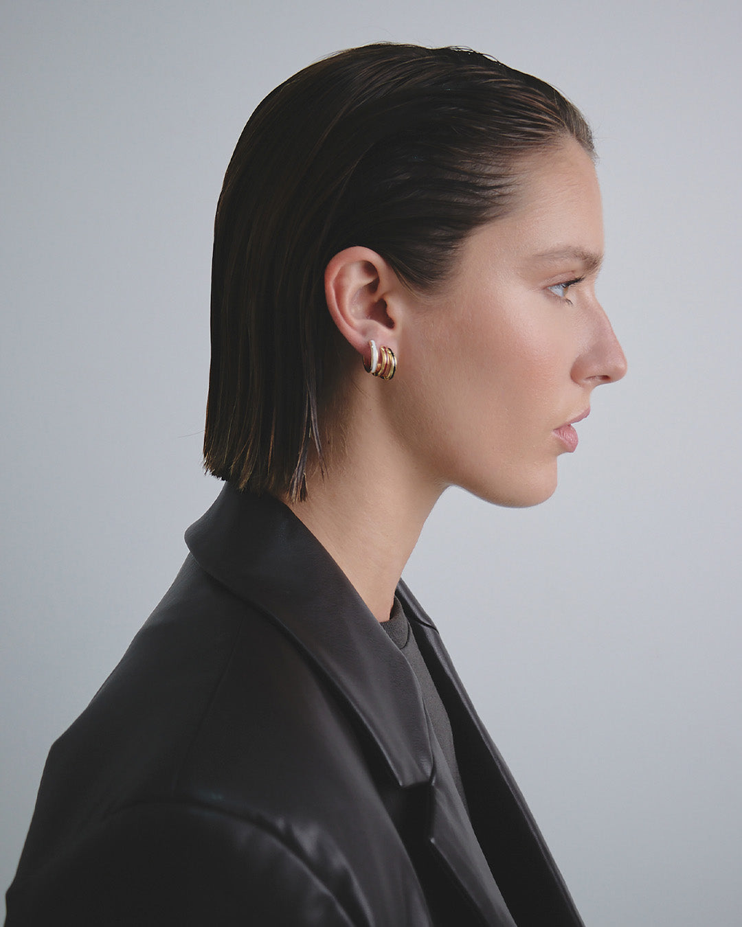 Set X3 Candonga Con Resina Oro