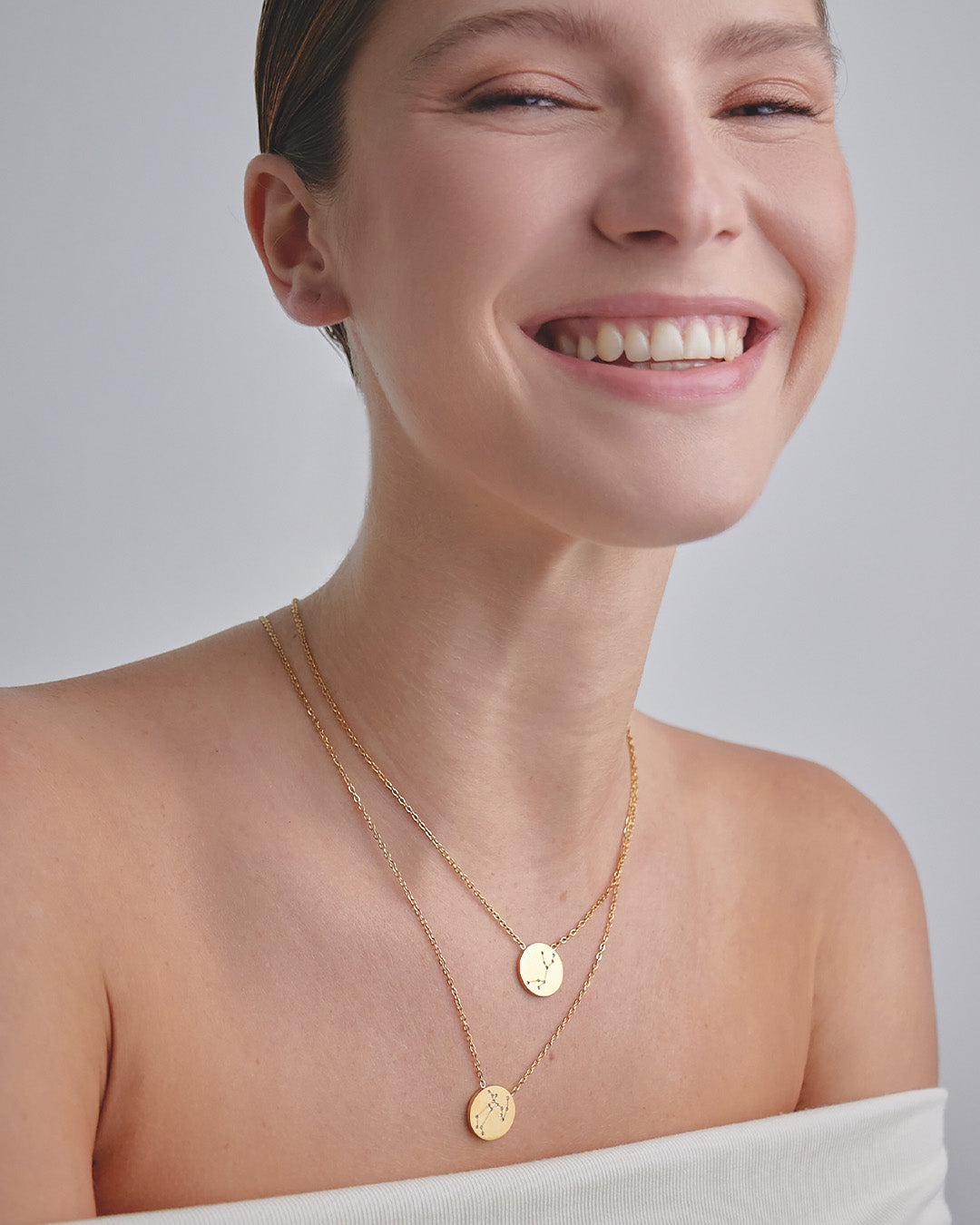 Collar Signos Zodiacales