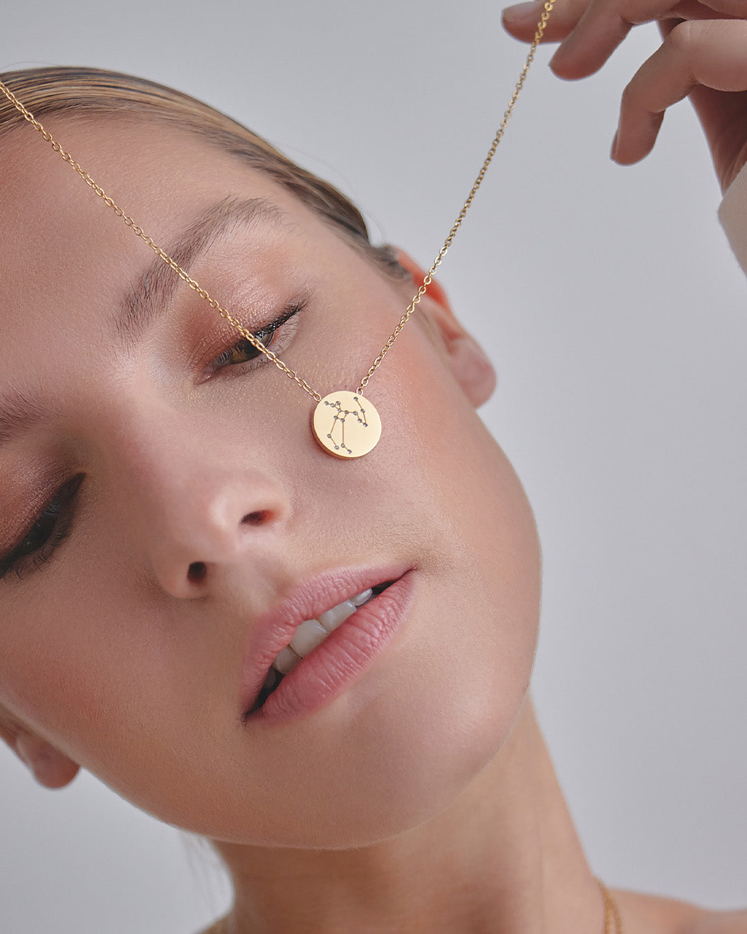 Collar Signos Zodiacales