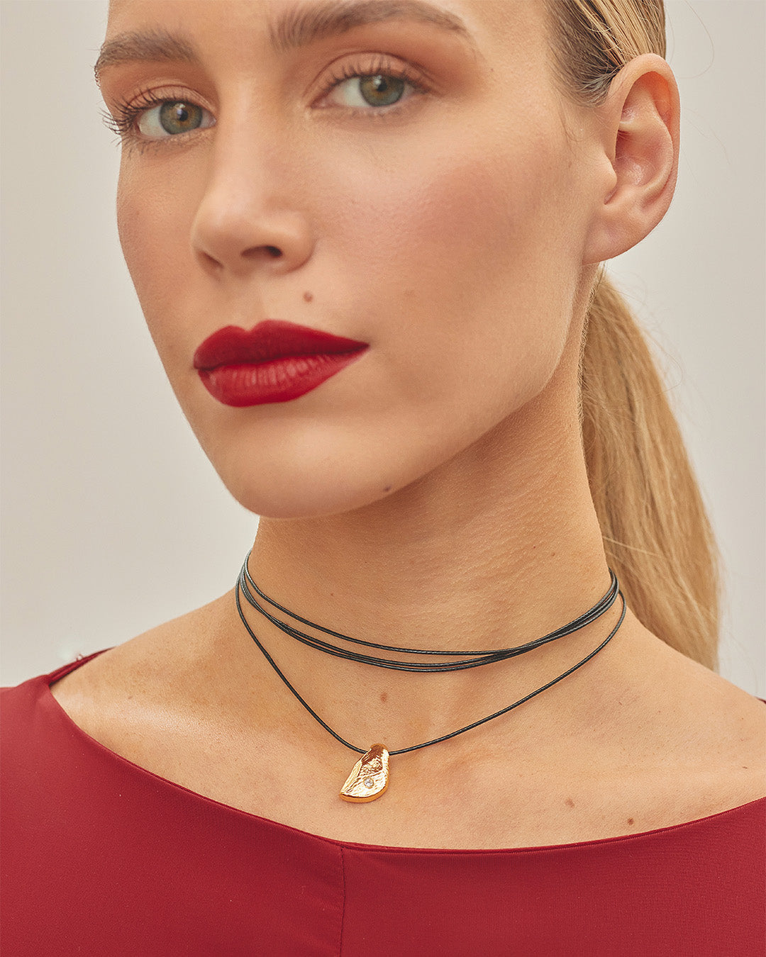 Choker Ruina