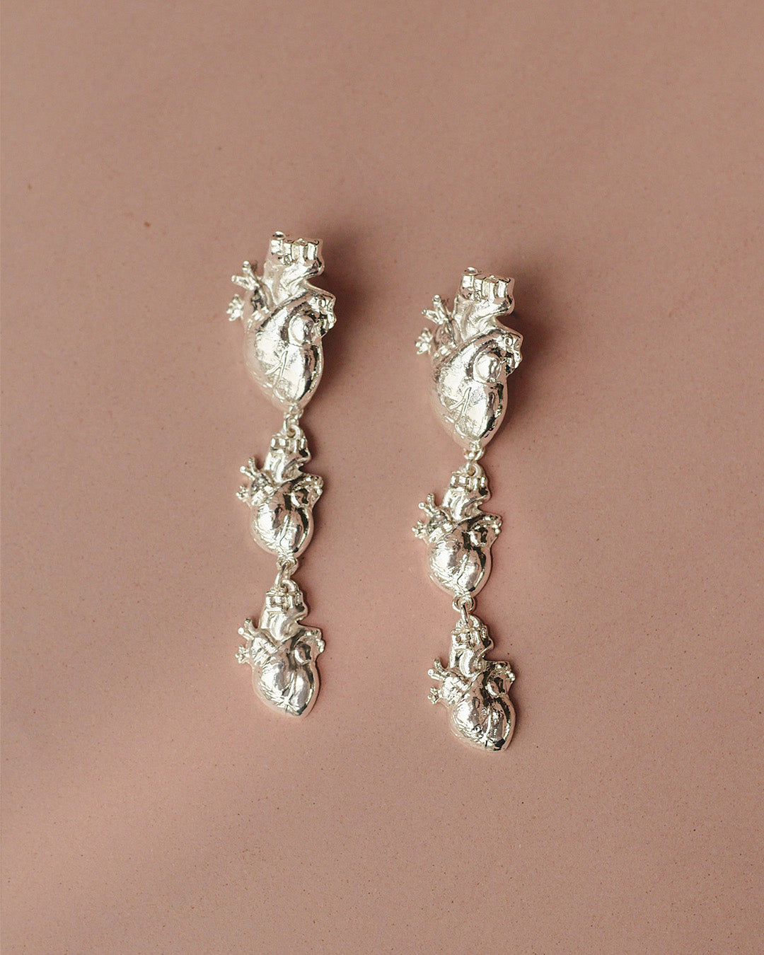 Aretes Amorini