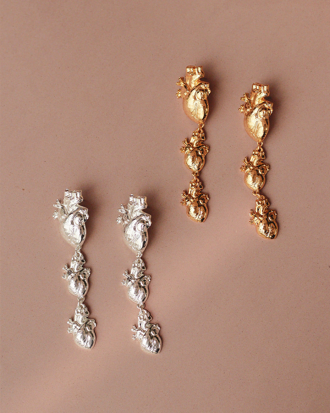 Aretes Amorini