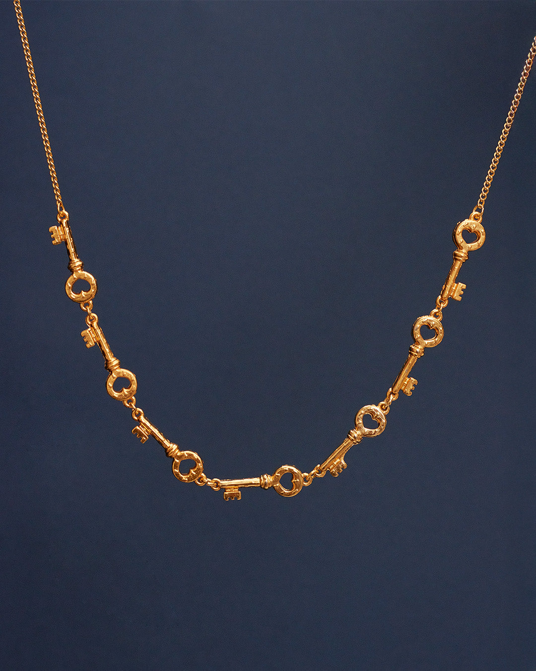 Collar Clea