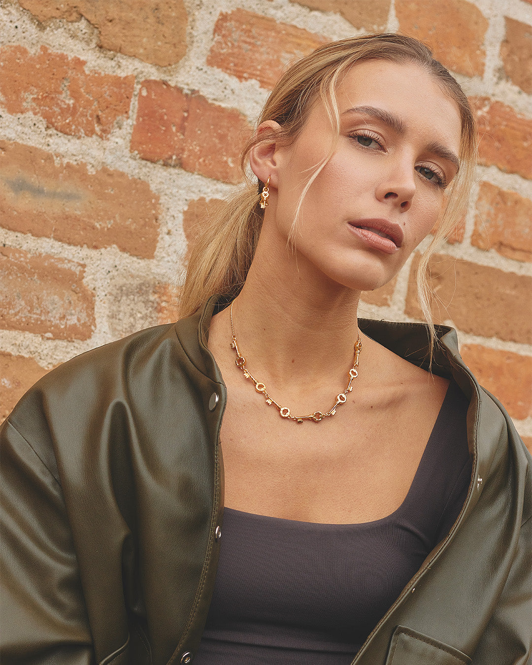 Collar Clea