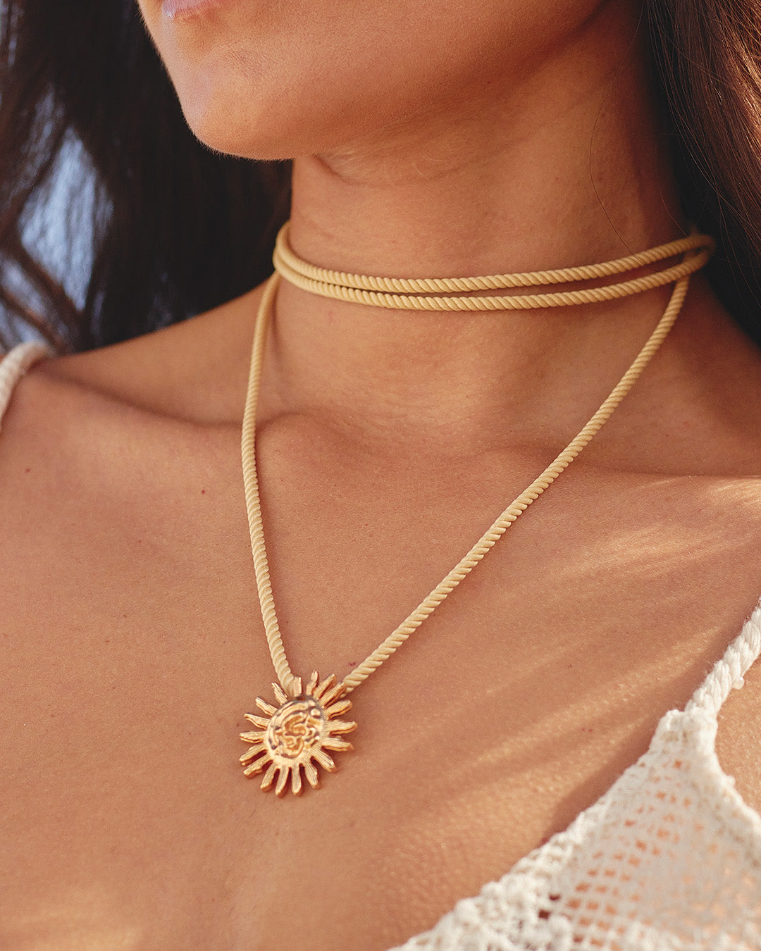 Choker Solstice