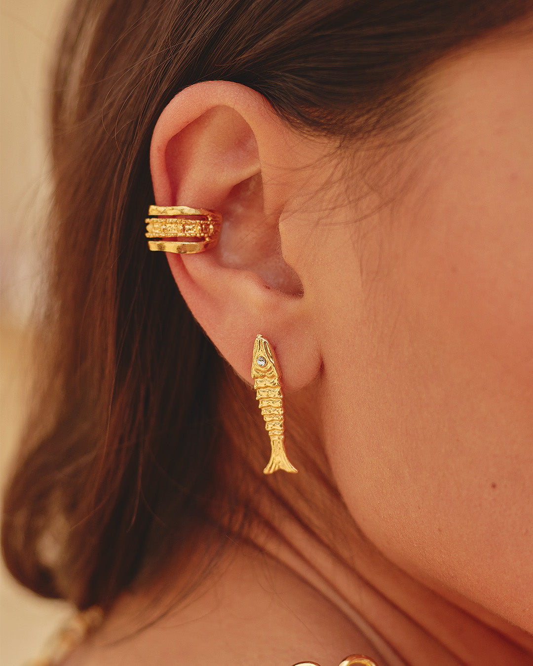 Earcuff Eclea