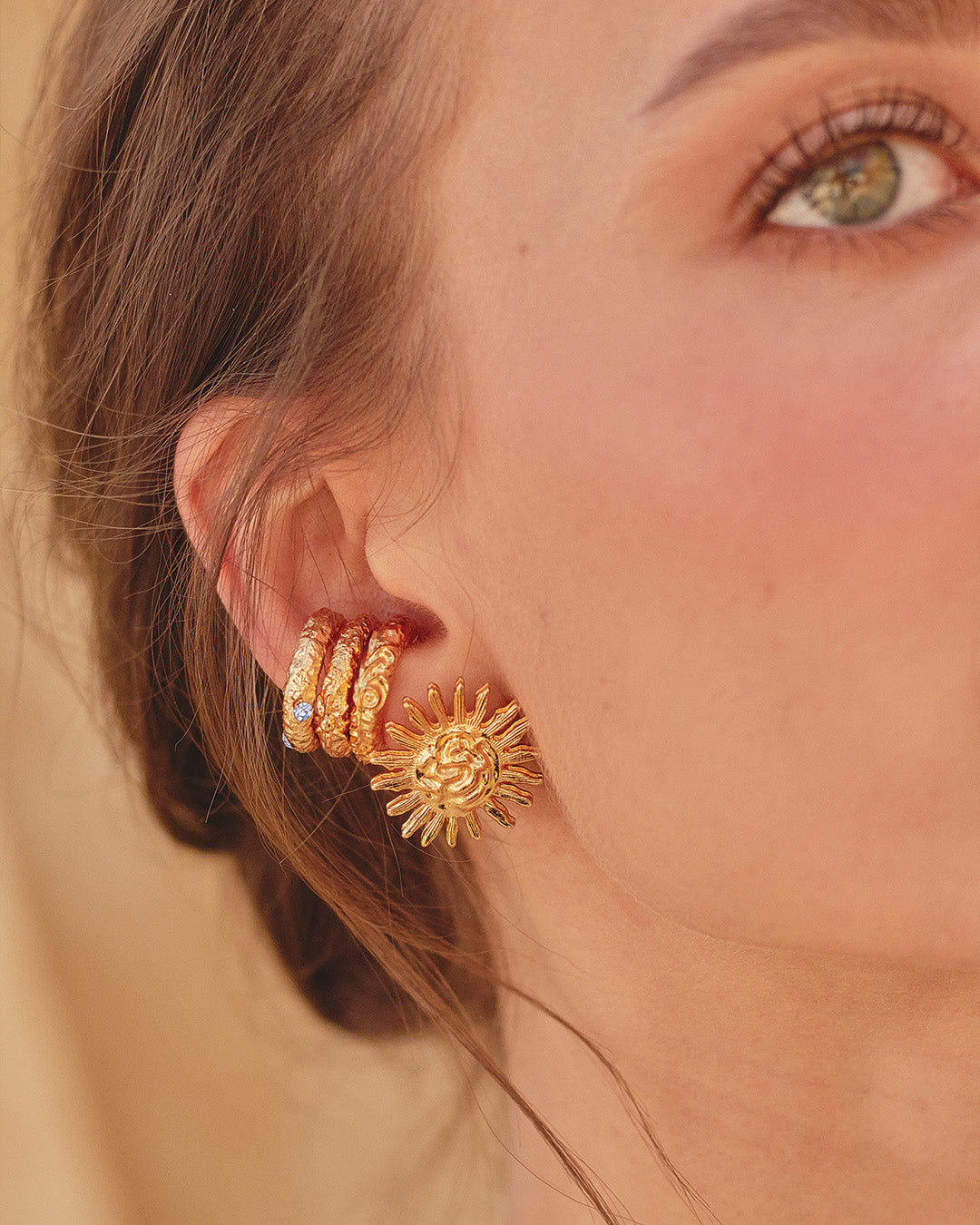 set-de-aretes-soleil