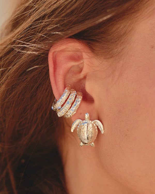 Set de 3 Earcuff Odessa